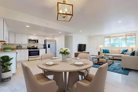 Dining - 8331 E Cooper Pl, Tucson, AZ 85710 photo 1 of 1