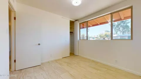 Bedroom - 8331 E Cooper Pl, Tucson, AZ 85710 photo 1 of 7