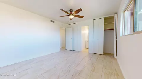 Bedroom - 8331 E Cooper Pl, Tucson, AZ 85710 photo 4 of 7