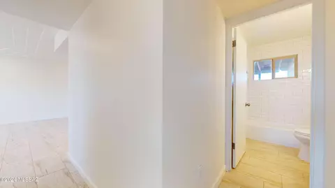 Entry Way - 8331 E Cooper Pl, Tucson, AZ 85710 photo 1 of 2
