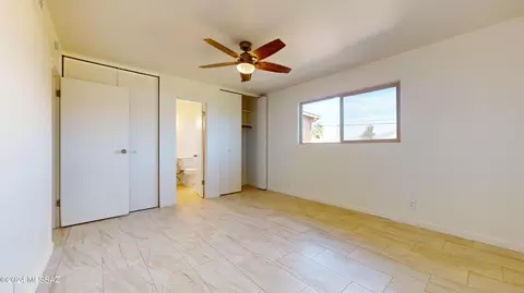 Bedroom - 8331 E Cooper Pl, Tucson, AZ 85710 photo 7 of 7