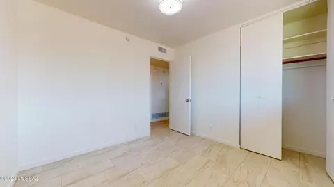 Bedroom - 8331 E Cooper Pl, Tucson, AZ 85710 photo 2 of 7