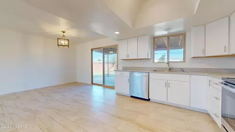 Kitchen - 8331 E Cooper Pl, Tucson, AZ 85710 photo 3 of 3