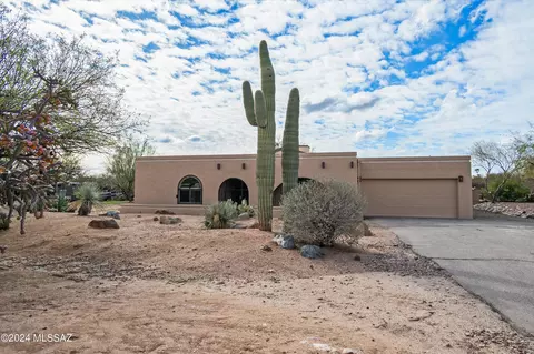 11280 E Placita Molino, Tucson, AZ 85749