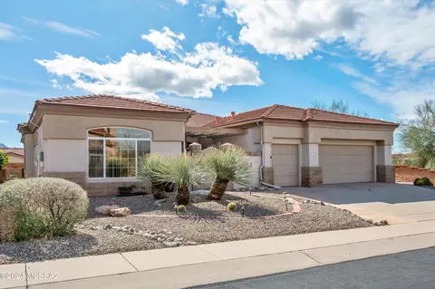 1054 E Royal Oak Rd, Oro Valley, AZ 85755
