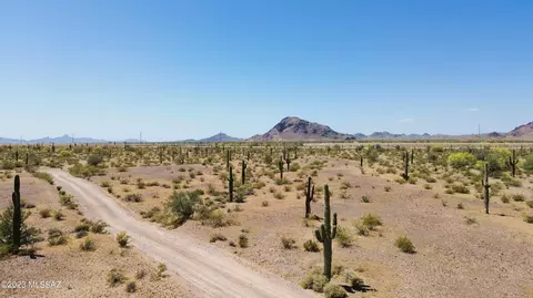 12 N Acres N 401st Ave, Tonopah, AZ 85354