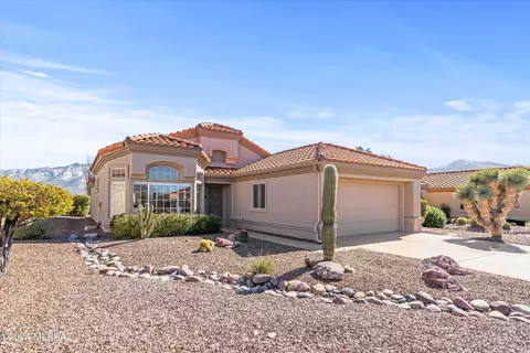 14032 N Cirrus Hill Dr, Oro Valley, AZ 85755