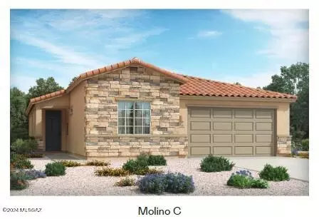6651 E Caminito La Piscina, Tucson, AZ 85756