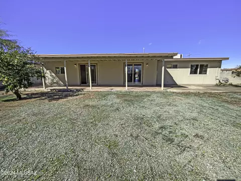 3341 S Champlain Ave, Tucson, AZ 85730 photo 16