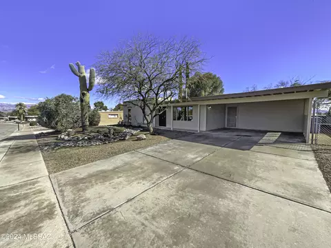3341 S Champlain Ave, Tucson, AZ 85730 photo 2