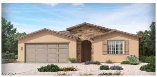 6635 E Via Olmeda, Tucson, AZ 85756
