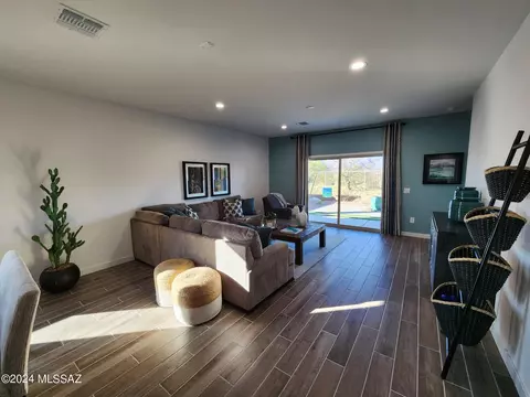 Living - 14056 E Crotalus Way, Vail, AZ 85641 photo 1 of 1