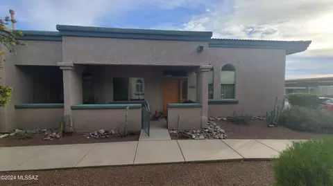 3297 S Treasure Cove Pl, Tucson, AZ 85713