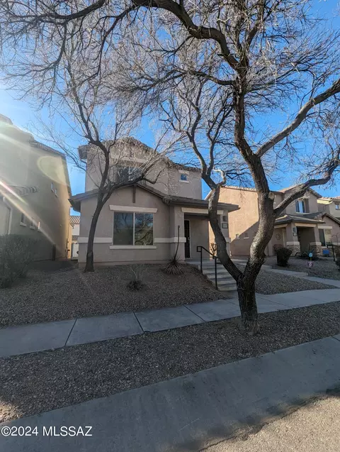 5998 S Cedar Elm Ln, Tucson, AZ 85747 photo 14