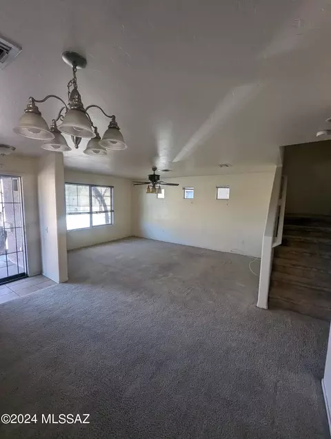 5998 S Cedar Elm Ln, Tucson, AZ 85747