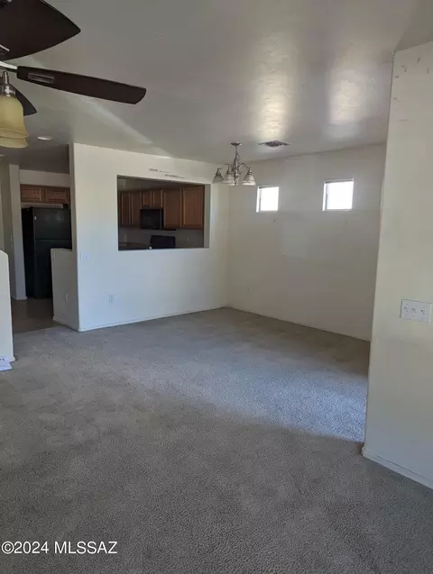 5998 S Cedar Elm Ln, Tucson, AZ 85747 photo 2