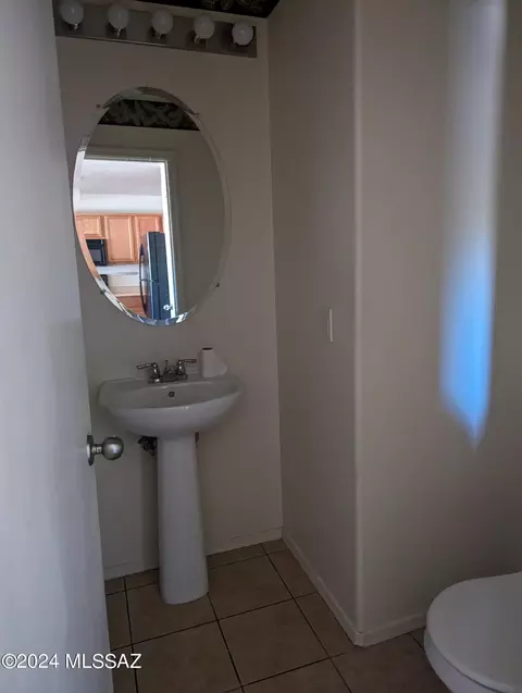 5998 S Cedar Elm Ln, Tucson, AZ 85747 photo 12