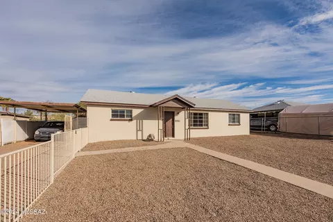 942 W Calle Milu, Tucson, AZ 85706