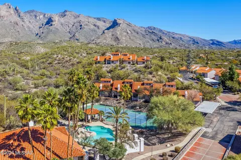 3242 E Calle De La Punta #26, Tucson, AZ 85718