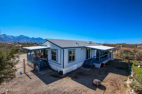 4049 E Tortolita St, Tucson, AZ 85739
