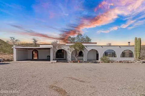 2515 W Ajo Hwy, Tucson, AZ 85746