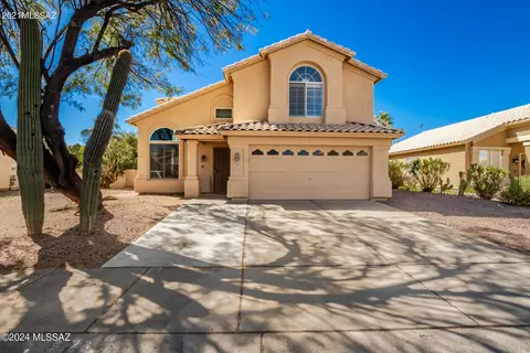 7755 W Summer Sky Dr, Tucson, AZ 85743
