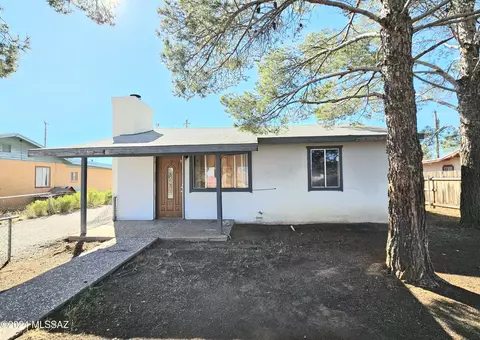 508 Graham Pl, Sierra Vista, AZ 85635