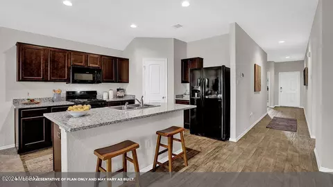 Kitchen - 14072 E Crotalus Way, Vail, AZ 85641 photo 4 of 7