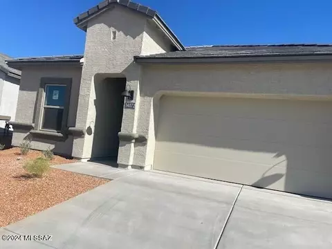 14072 E Crotalus Way, Vail, AZ 85641