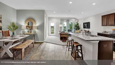 Living - 14072 E Crotalus Way, Vail, AZ 85641 photo 1 of 4