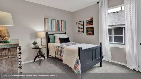 Bedroom - 14072 E Crotalus Way, Vail, AZ 85641 photo 4 of 4