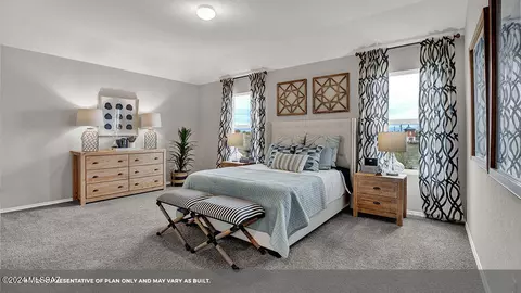 Bedroom - 14072 E Crotalus Way, Vail, AZ 85641 photo 1 of 4