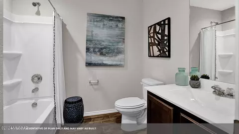 Bath - 14072 E Crotalus Way, Vail, AZ 85641 photo 7 of 7
