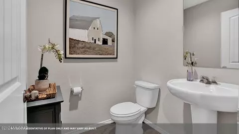 Bath - 14072 E Crotalus Way, Vail, AZ 85641 photo 1 of 7