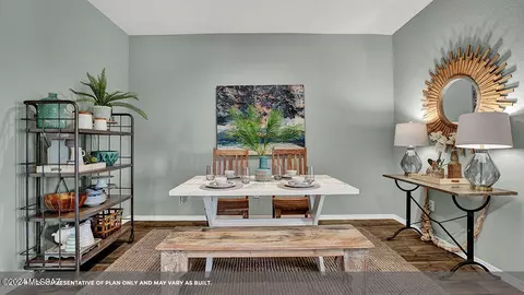 Dining - 14072 E Crotalus Way, Vail, AZ 85641 photo 1 of 1