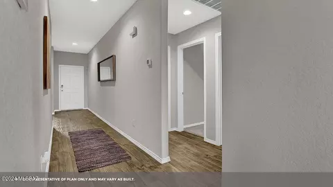 Entry Way - 14072 E Crotalus Way, Vail, AZ 85641 photo 1 of 1