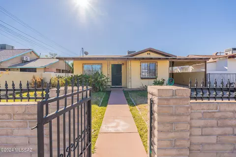 108 E Columbia St, Tucson, AZ 85714