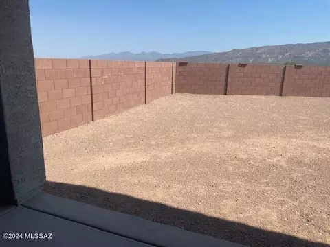 Exterior - 14061 E Crotalus, Vail, AZ 85641 photo 1 of 3