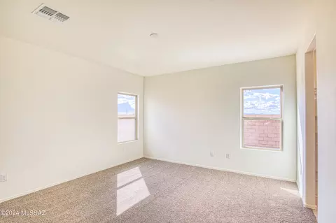 Bedroom - 14061 E Crotalus, Vail, AZ 85641 photo 6 of 8