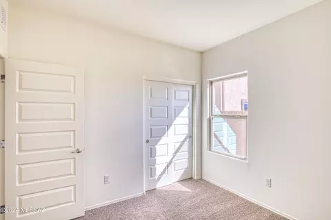 Bedroom - 14061 E Crotalus, Vail, AZ 85641 photo 5 of 8