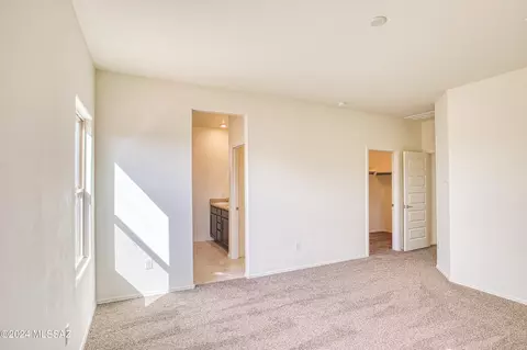 Bedroom - 14061 E Crotalus, Vail, AZ 85641 photo 8 of 8