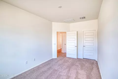 Bedroom - 14061 E Crotalus, Vail, AZ 85641 photo 1 of 8