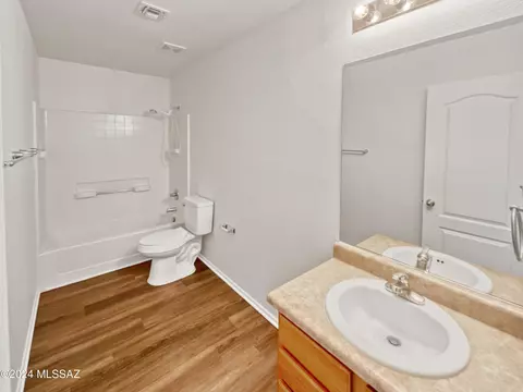 3823 E Painted Tortoise St, Tucson, AZ 85706 photo 14