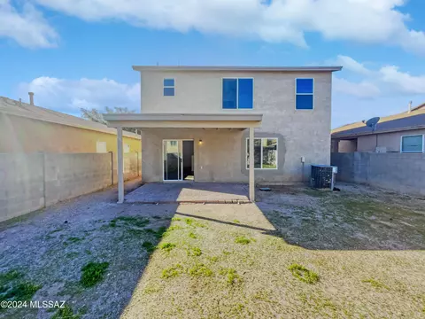 3823 E Painted Tortoise St, Tucson, AZ 85706 photo 20