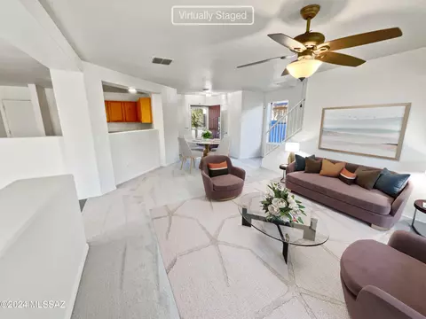 3823 E Painted Tortoise St, Tucson, AZ 85706 photo 2