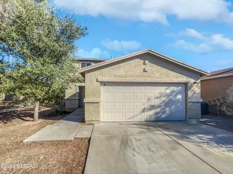 3823 E Painted Tortoise St, Tucson, AZ 85706 photo 19