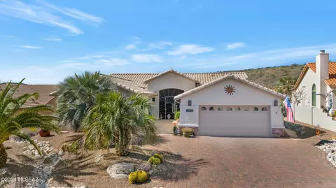 37854 S Boulder Wind Dr, Saddlebrooke, AZ 85739