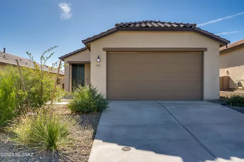 995 W Calle Calca, Sahuarita, AZ 85629