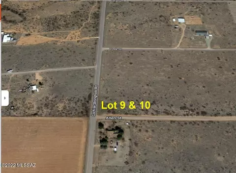 2 W 14ac W Allen Rd, Cochise, AZ 85606