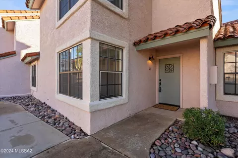 6421 N Tierra De Las Catalinas #41, Tucson, AZ 85718